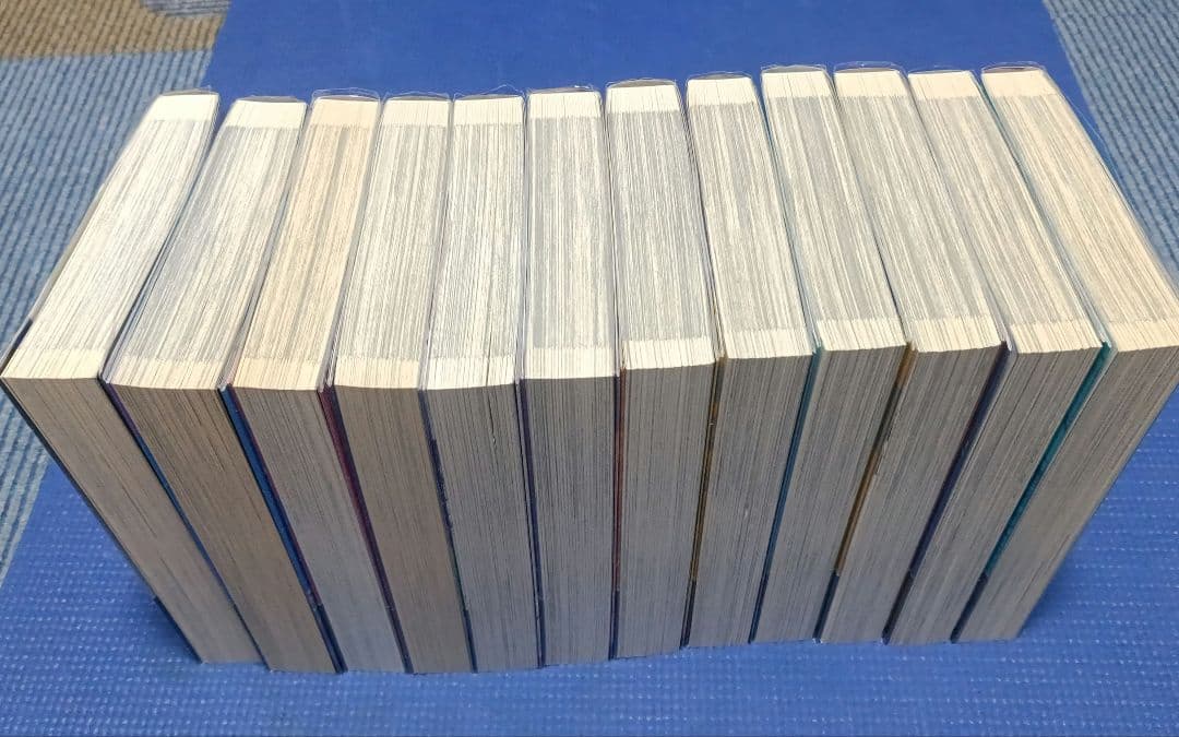 最終価格　初版帯付　完全版20世紀少年 全11巻+21世紀少年12巻セット