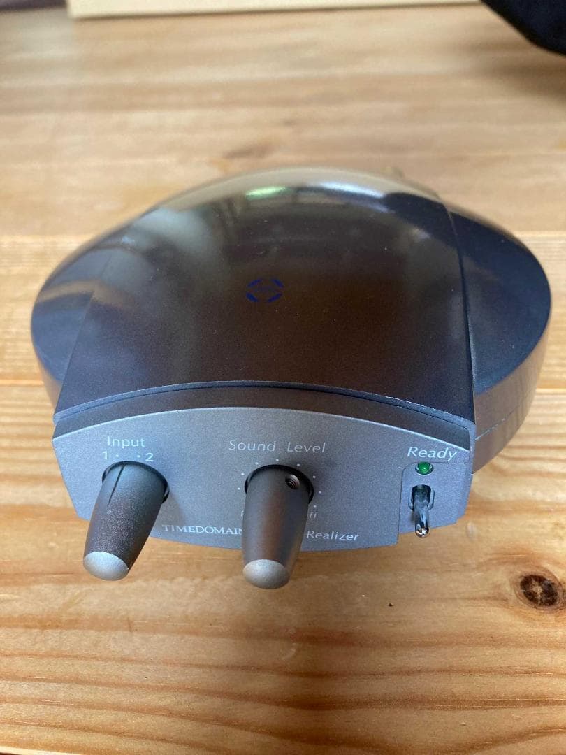 Yoshii 9 スピーカーシステム 2本セット