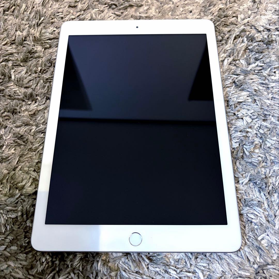 【即日発送】iPad 第6世代 32GB