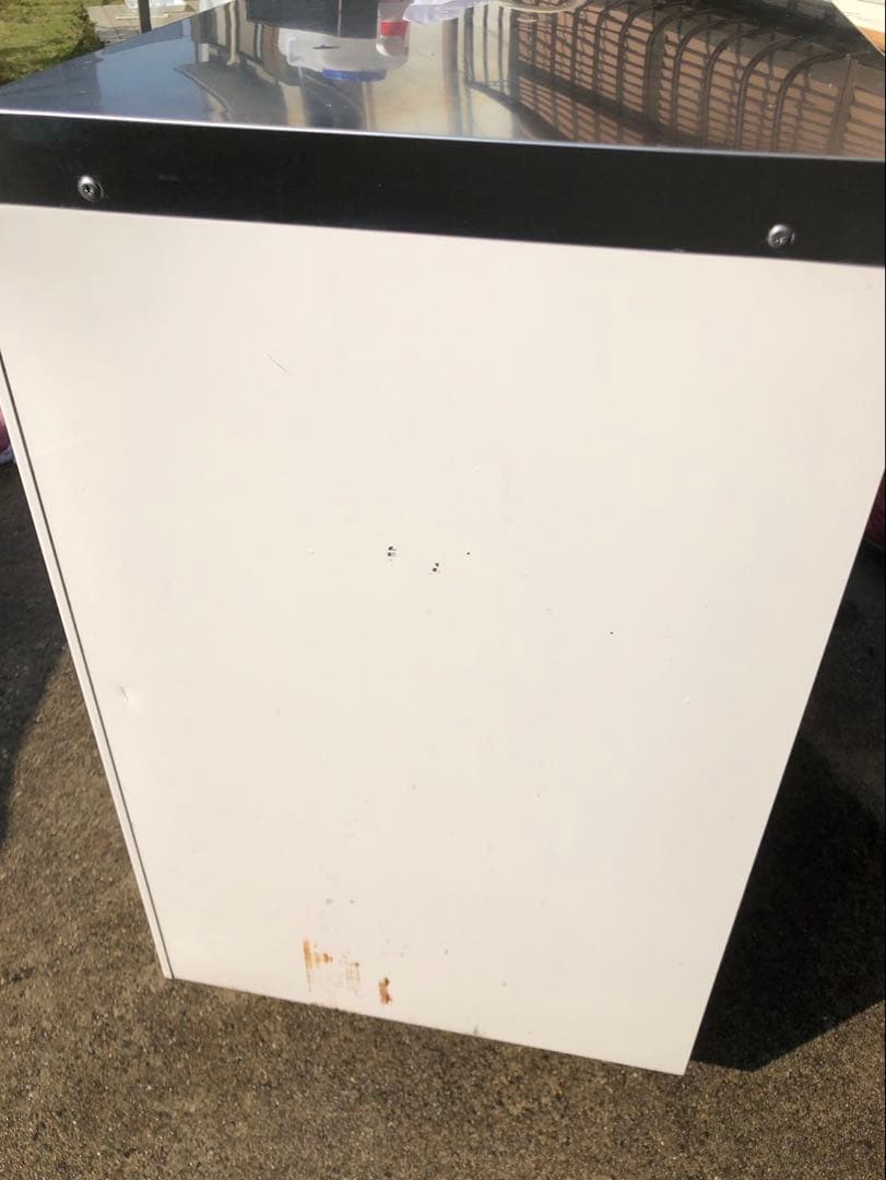 テーブル形　冷蔵ショーケース　RTS-90STD