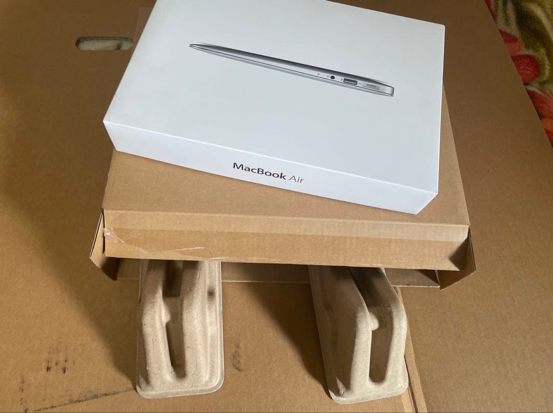 MacBook Air 2012 11インチ