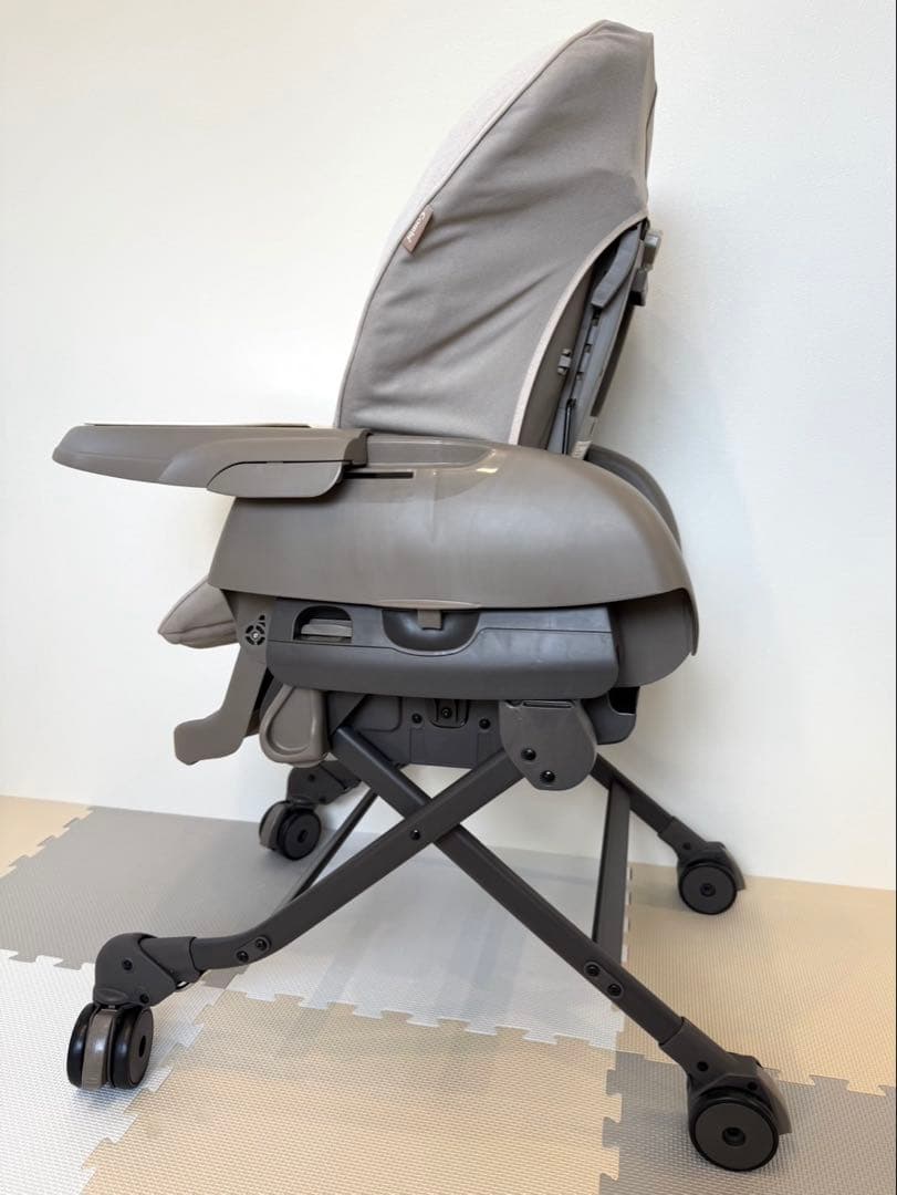 【最終値下げ】ネムリラ コードレス Auto Swing+