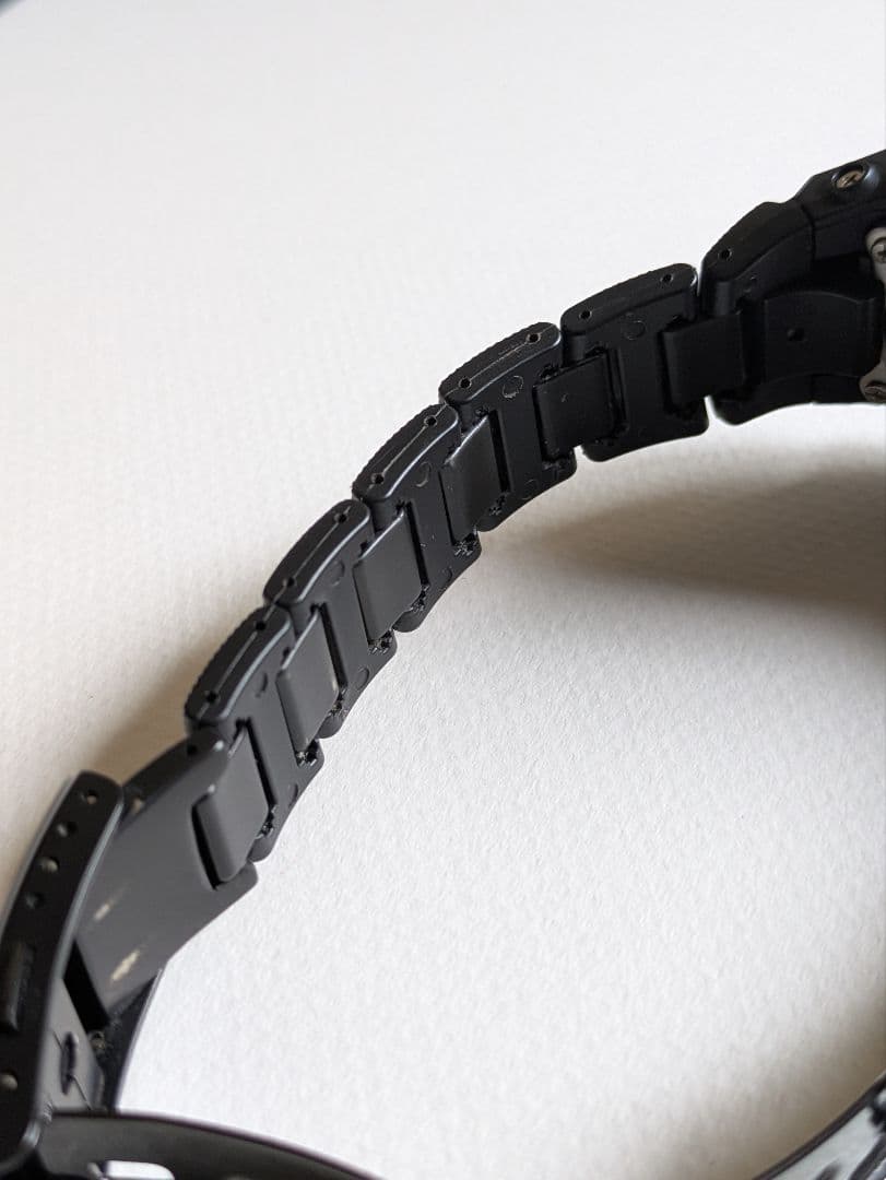 CASIO / G−SHOCK / AWG−M100BC−1AJF