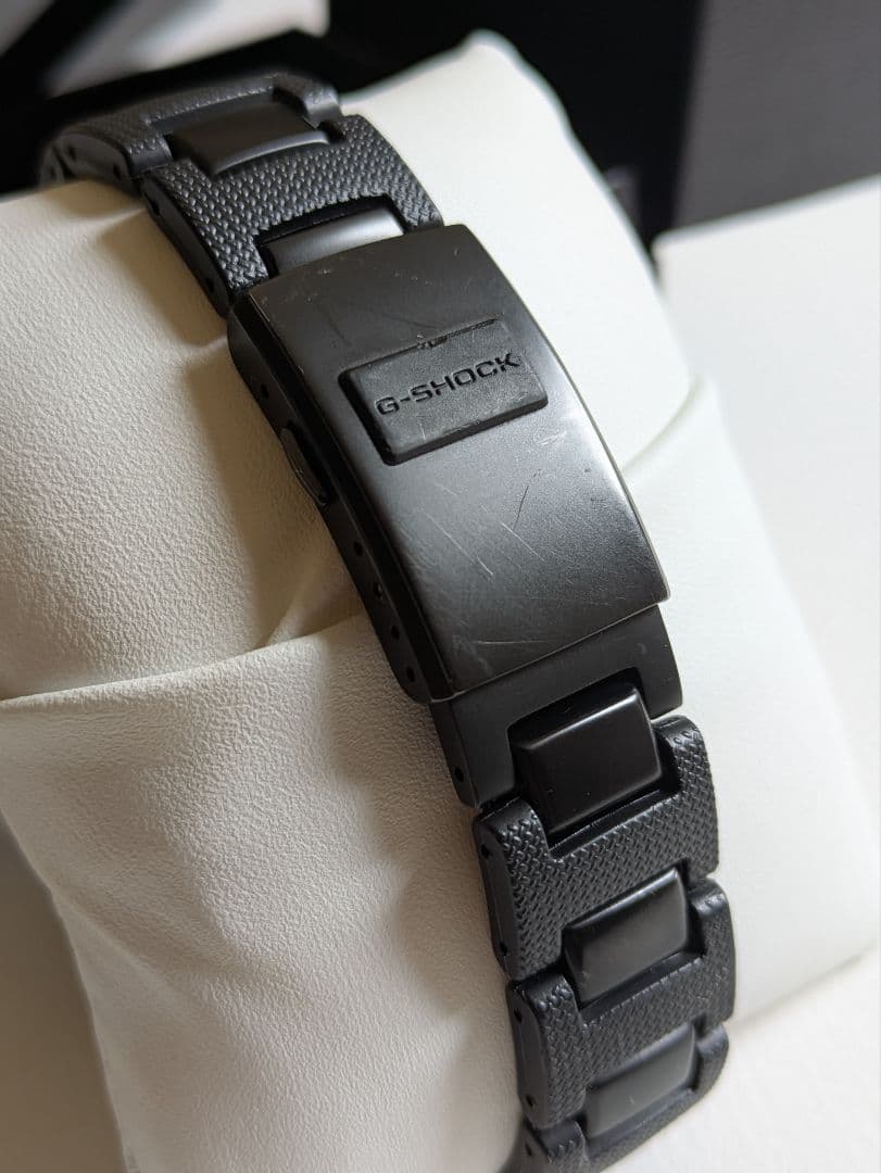 CASIO / G−SHOCK / AWG−M100BC−1AJF