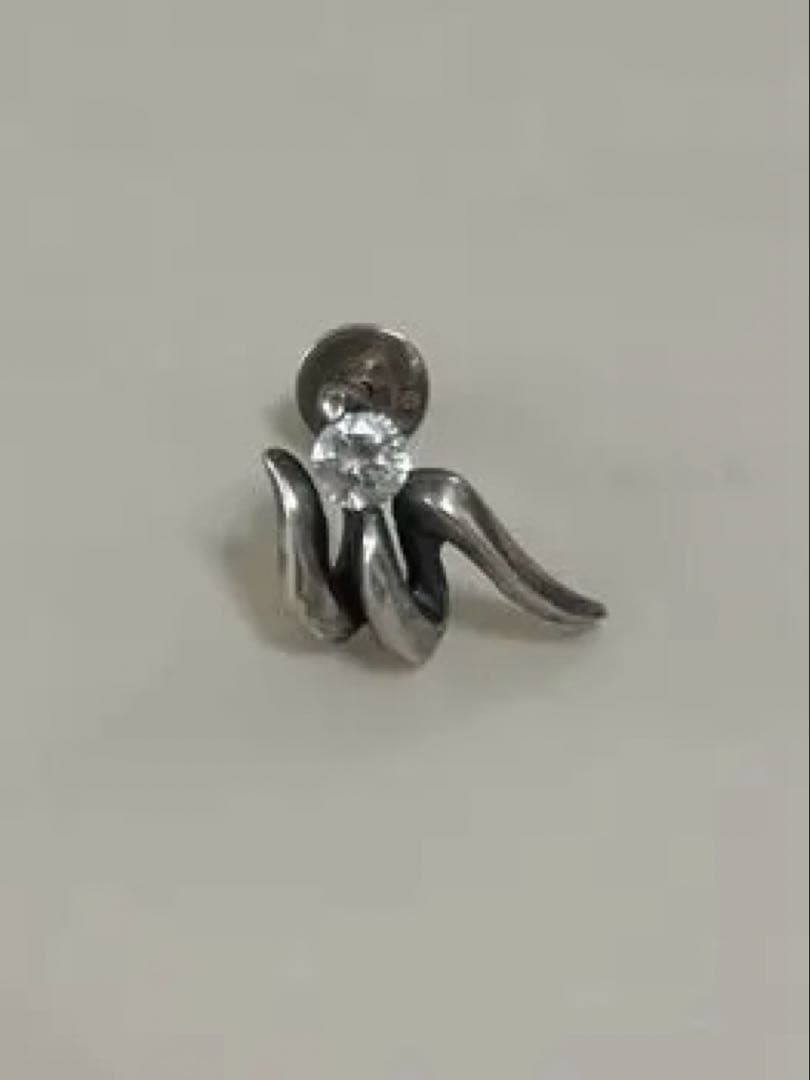 DARTS of GIGOR ヴェインピアス　左右セット