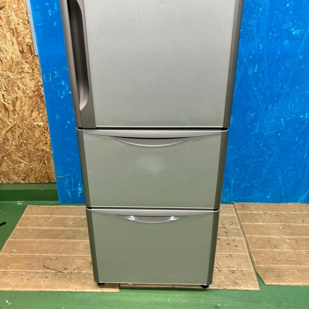 621Z 日立冷蔵庫　696Zパナソニック洗濯機