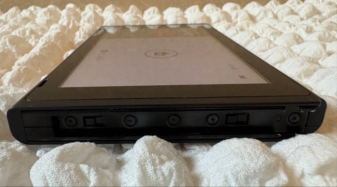 (美品)Nintendo Switch本体＋ジョイコン4本＋オマケセット