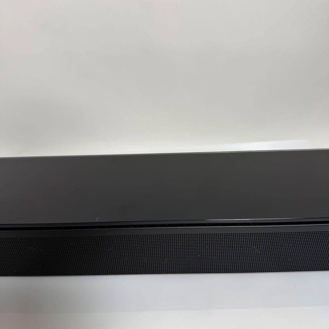 【箱あり】BOSE Soundbar 900 サウンドバー
