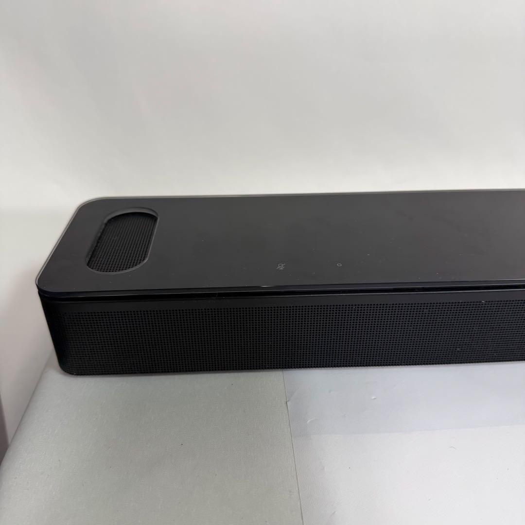【箱あり】BOSE Soundbar 900 サウンドバー