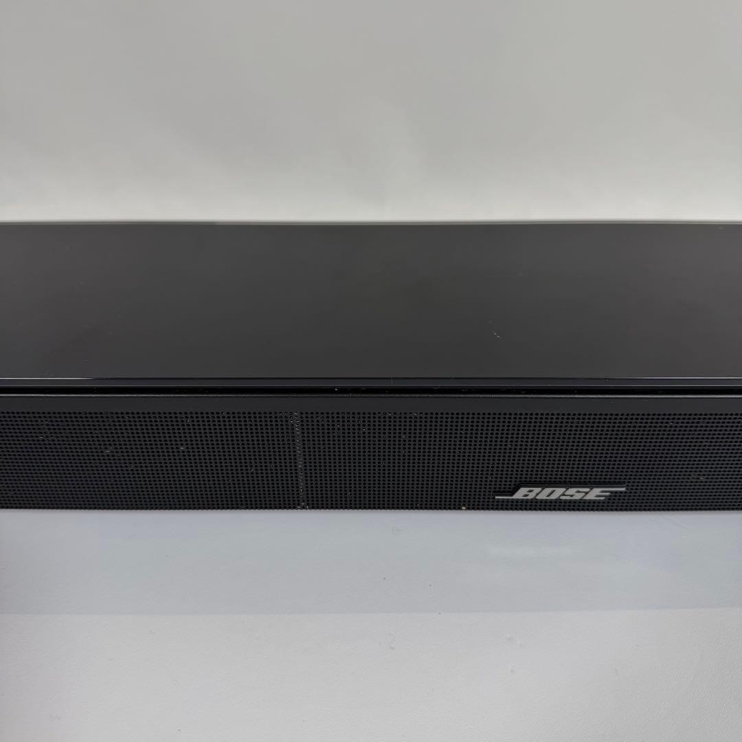 【箱あり】BOSE Soundbar 900 サウンドバー