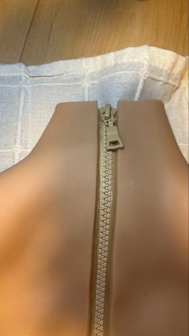 コスプレ用 シリコン筋肉スーツ クラッセ　本日まで‼️29日売りに出します