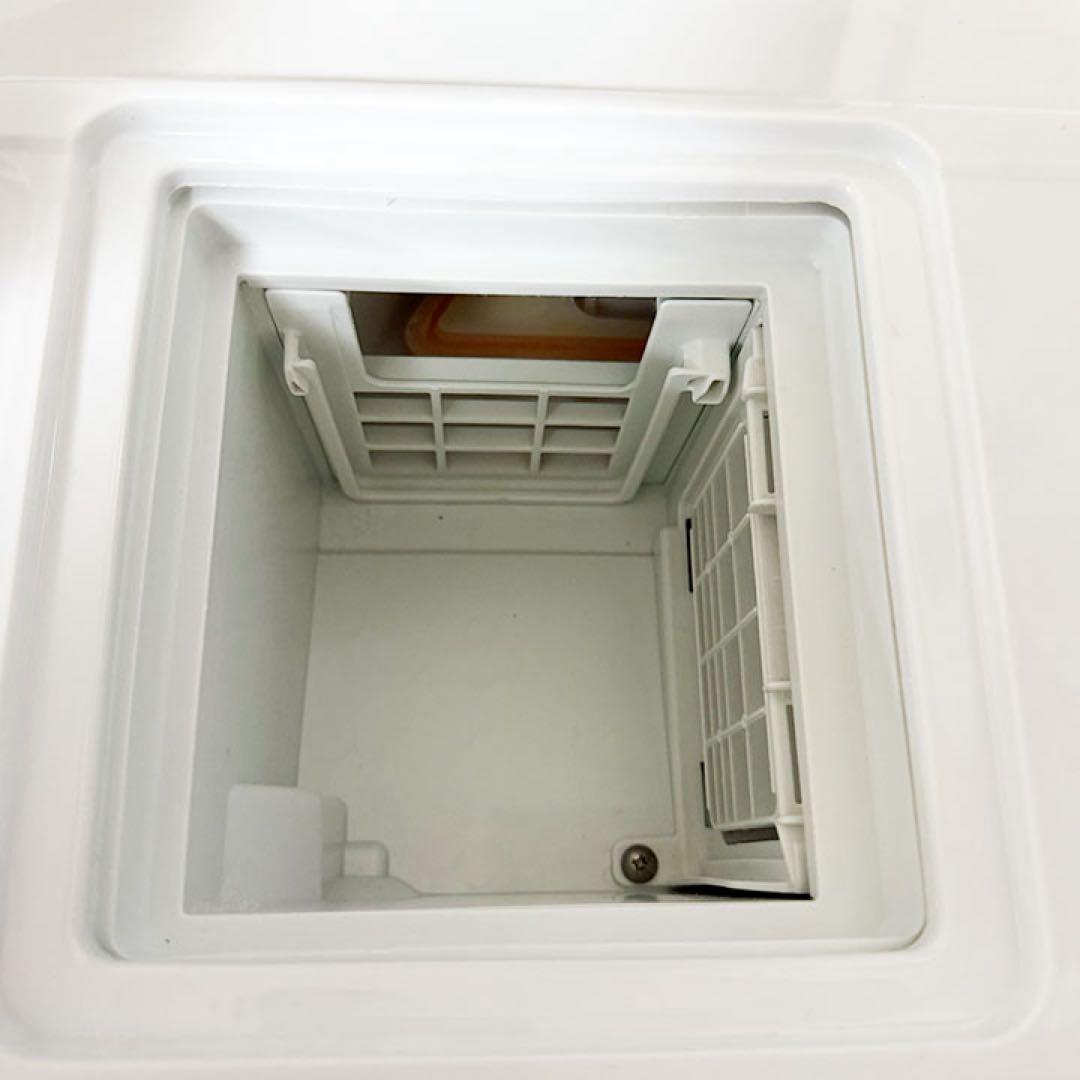 【早い者勝ち！タイムセール！】★美品★分解洗浄済み★【日立】BD-SG110HL