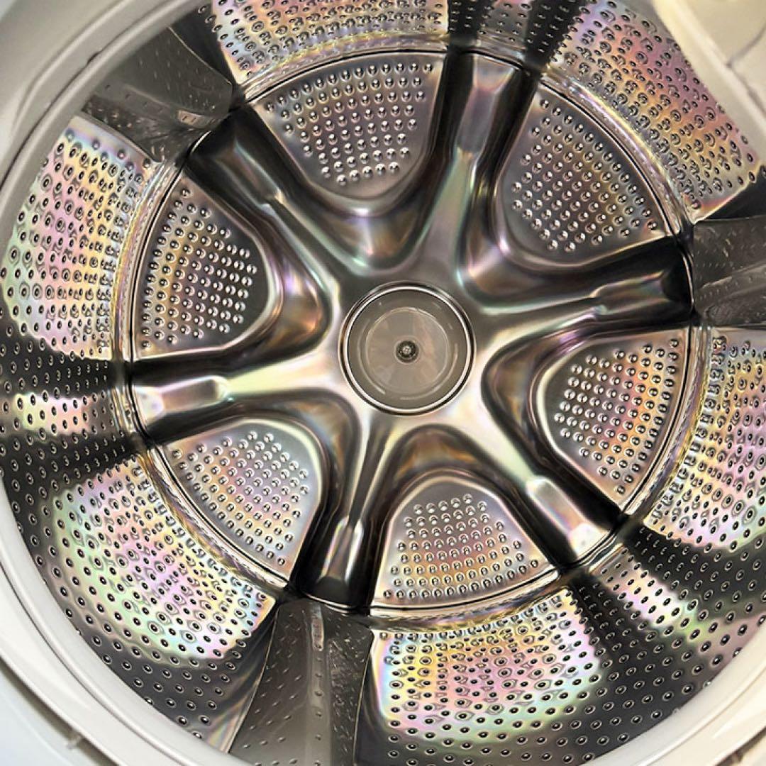 【早い者勝ち！タイムセール！】★美品★分解洗浄済み★【日立】BD-SG110HL