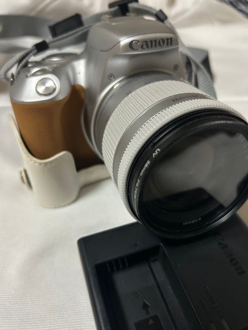 Canon デジタル一眼レフカメラ EOS Kiss X9