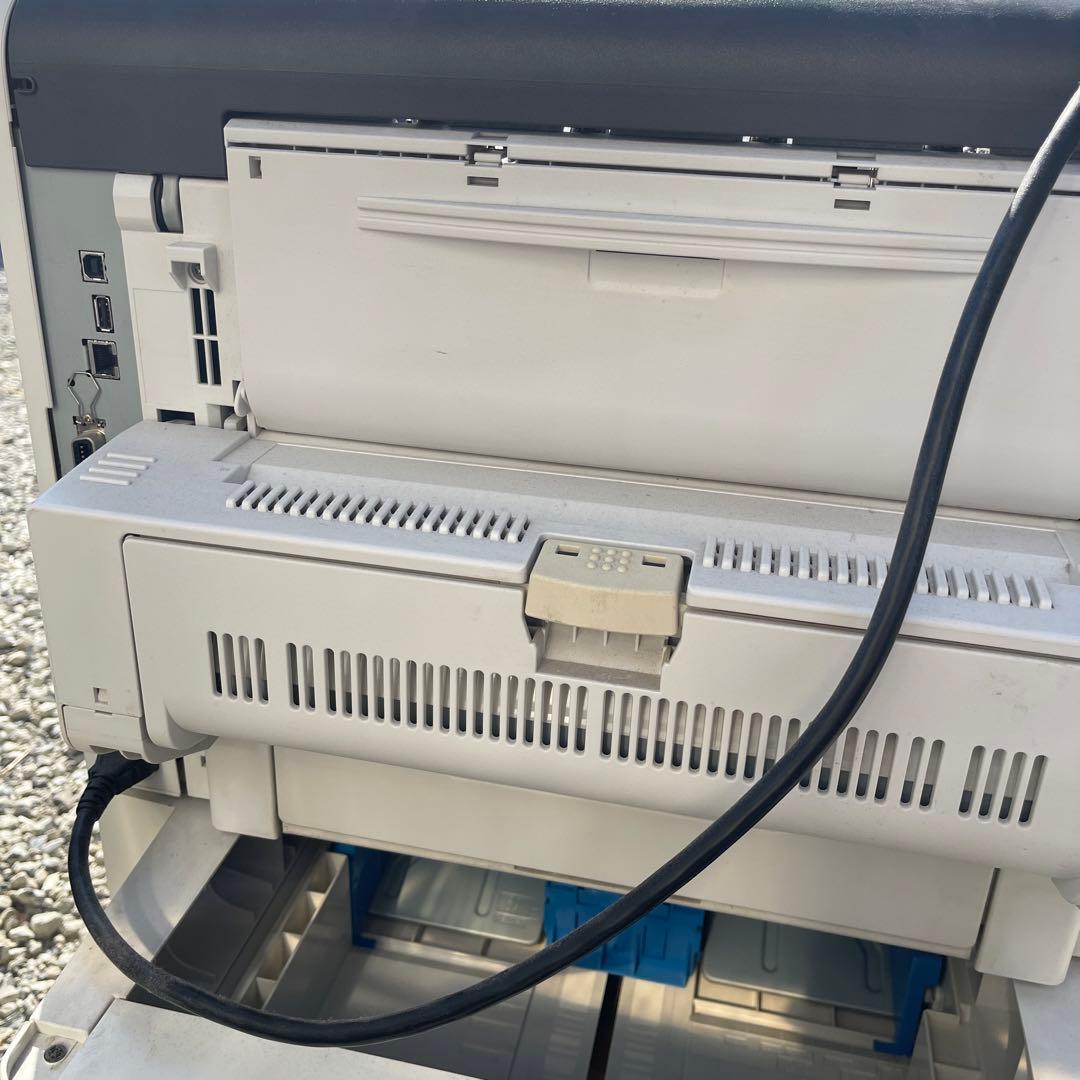 OKI B841dn-EXプリンター