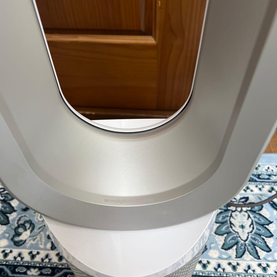 ダイソン扇風機