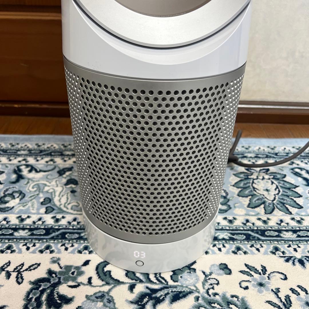 ダイソン扇風機