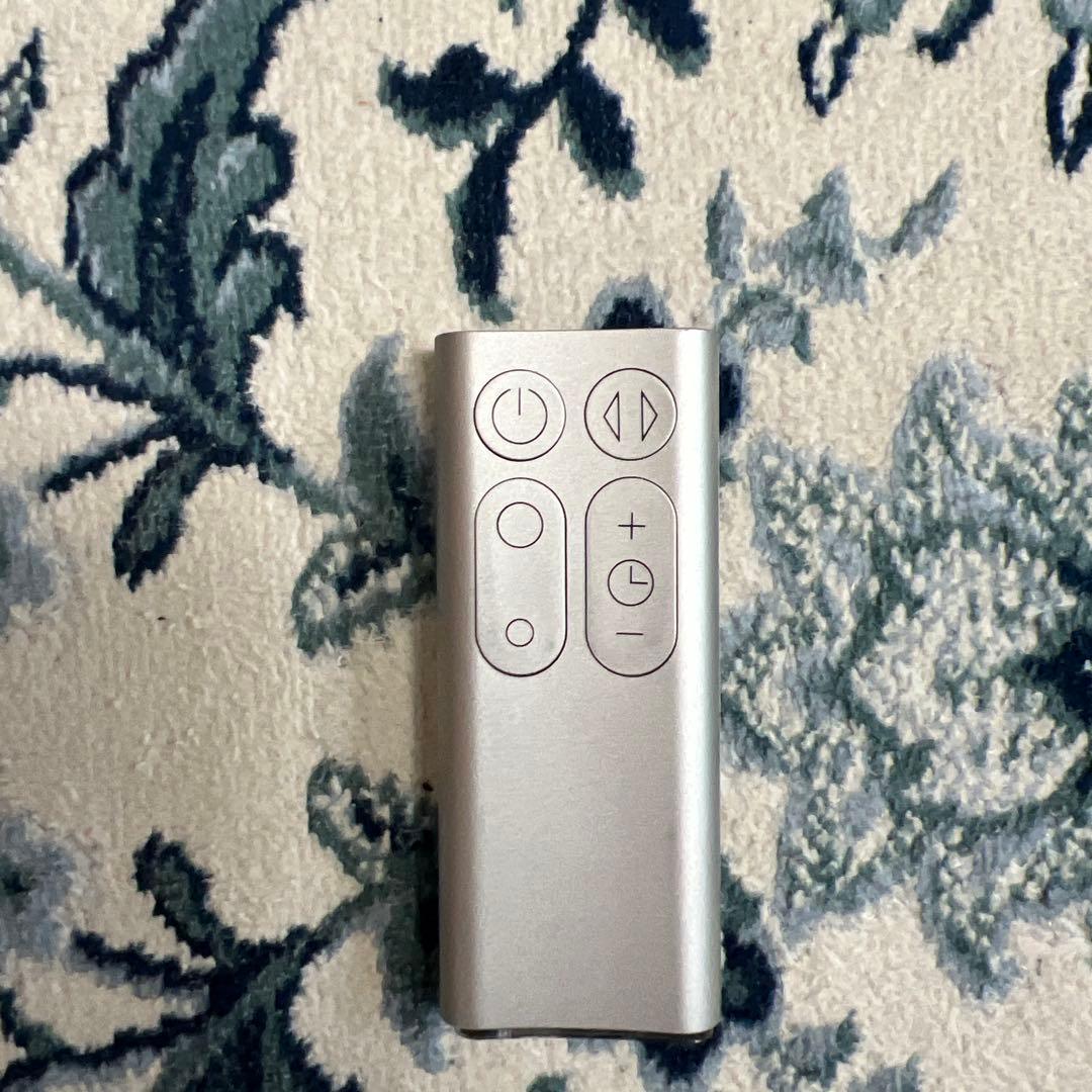 ダイソン扇風機