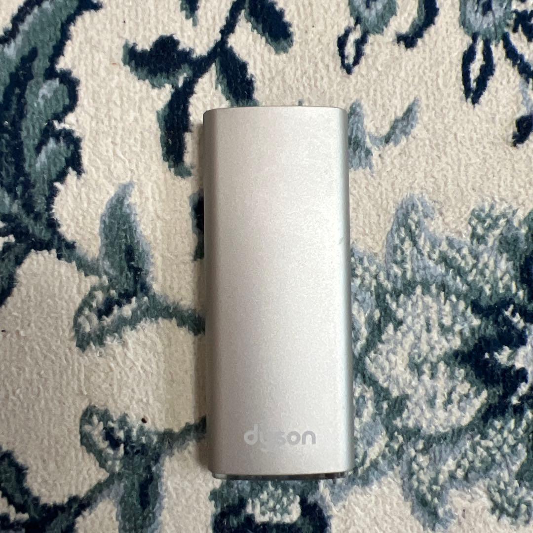 ダイソン扇風機