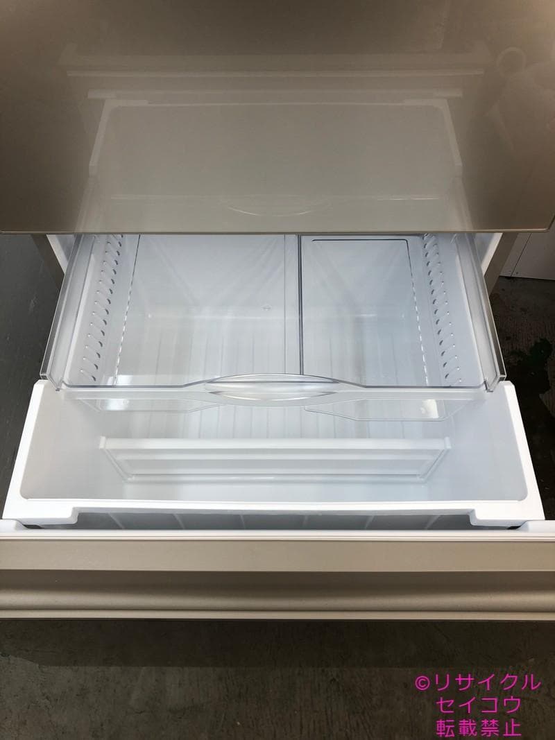 【中古】パナソニック冷蔵庫 365L 2024年式2601241151