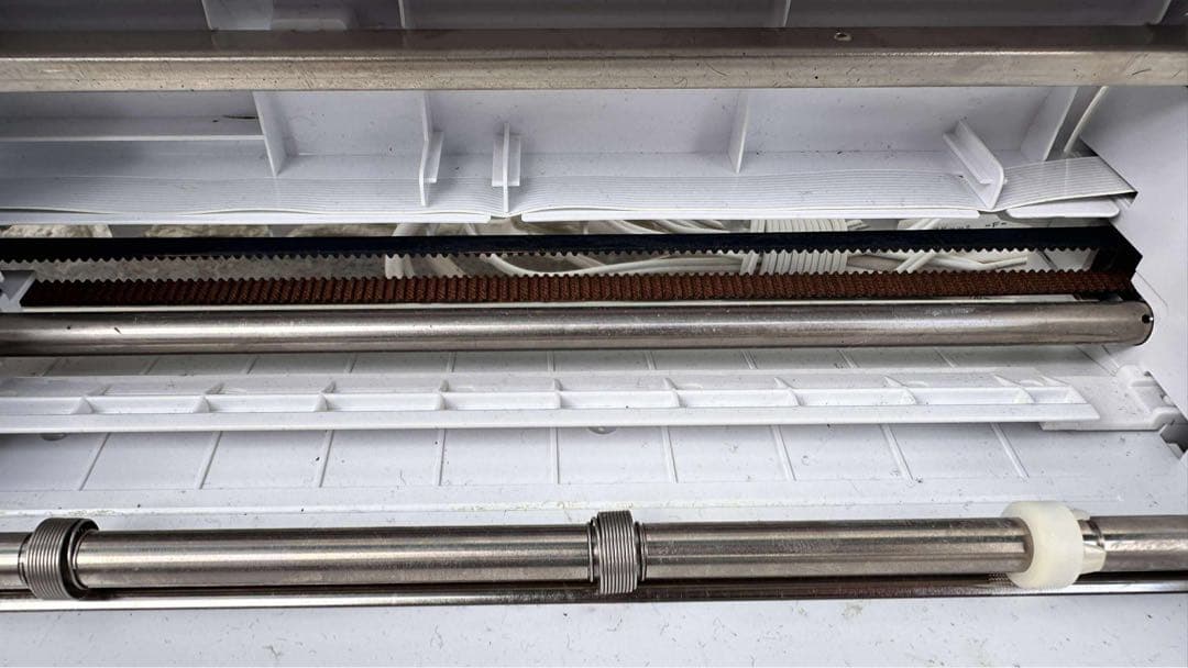 小型　カッティングマシン　シルエットポートレート3