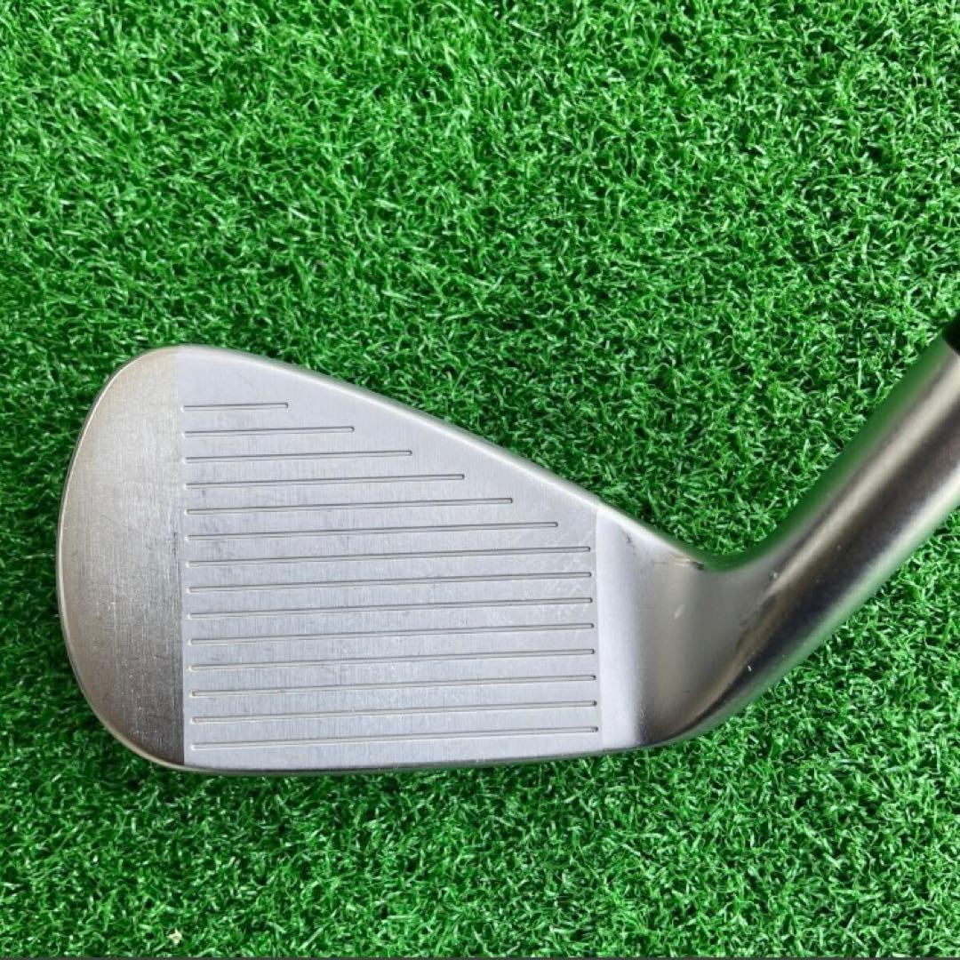 希少テーラーメイド P790 2021 DG85 S200 VSS PRO 6本