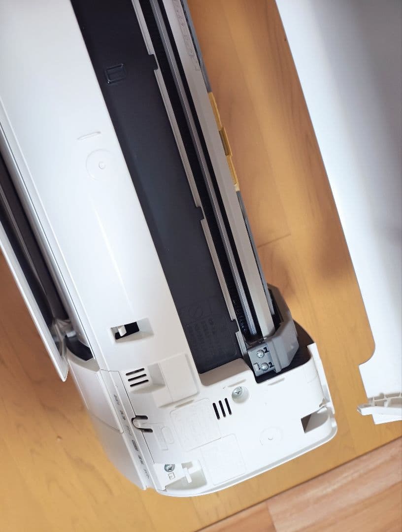 HITACHI 日立 ルームエアコン RAS-W220LBK 2021年製 6畳