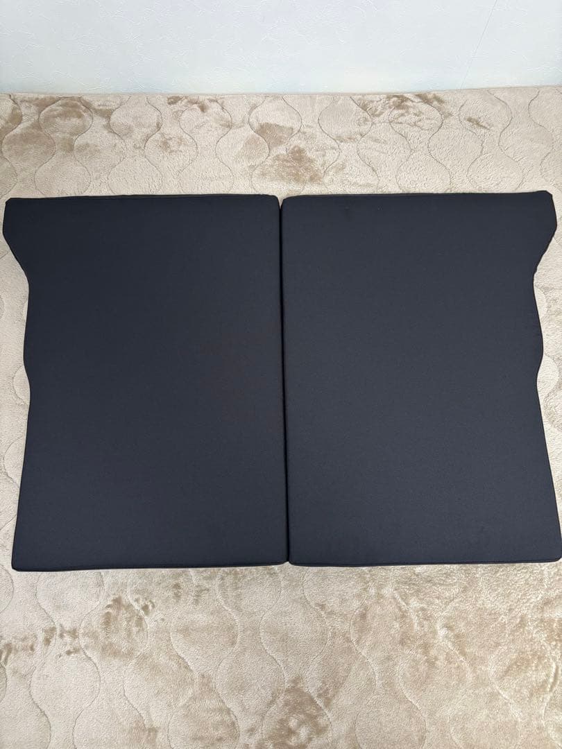 N-VAN 車中泊ベッド くるマット JJ1/2系対応 Ｎバン