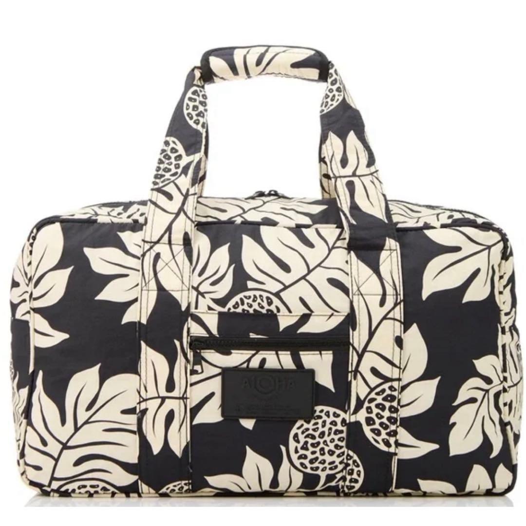 【限定版】　アロハコレクション　ボストンバッグ　フライトバッグ　ダッフルバッグ