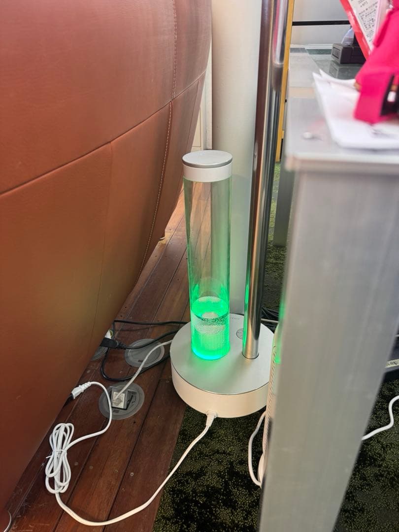 cado 加湿器カートリッジ交換しました。HM-c620