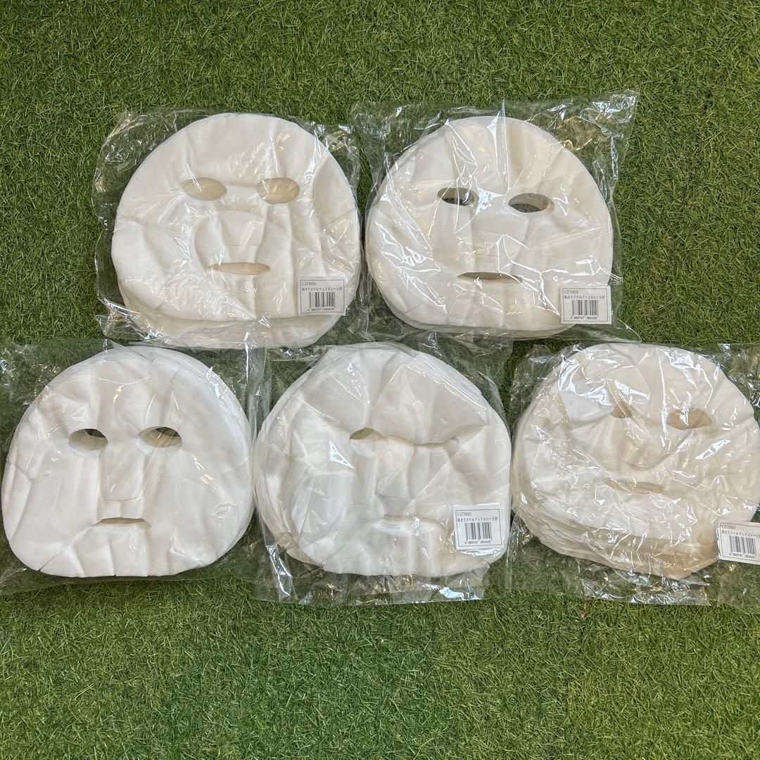 VIREI ハイドラソリューション3本 & ピーリング2本　★おまけ付★