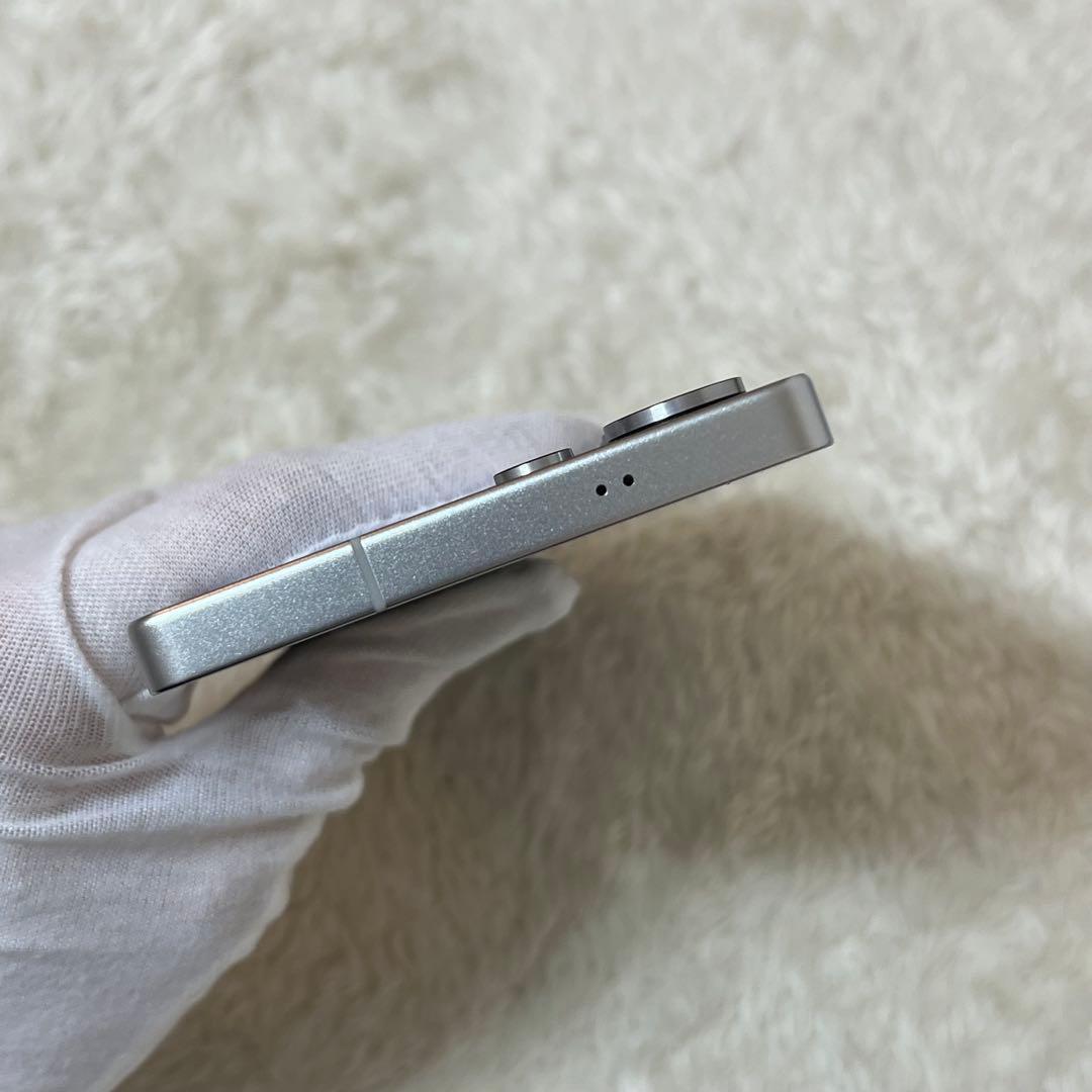 ★Galaxy S25 ultra 512GB シルバーブルー j01