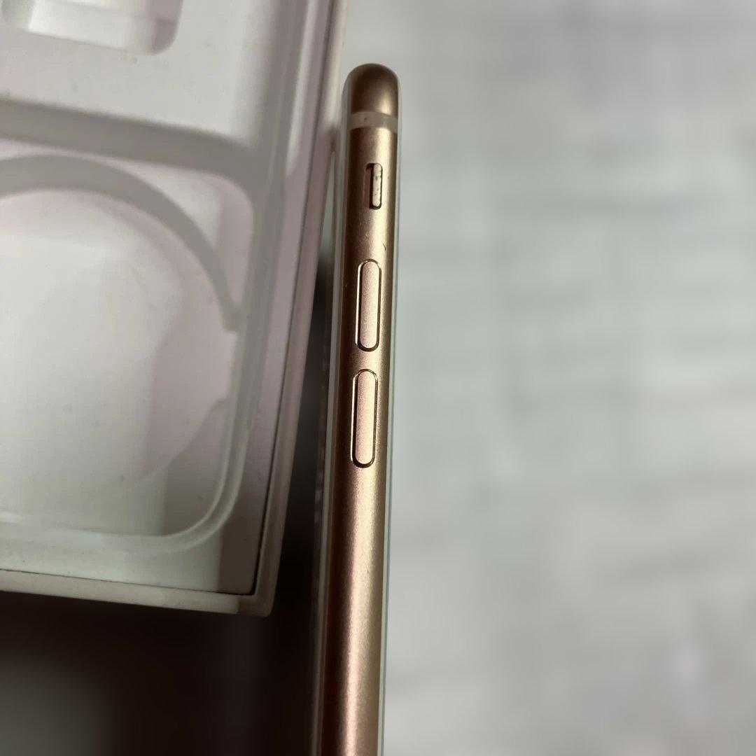 Apple iPhone 8 ゴールド MQ7A2J/A