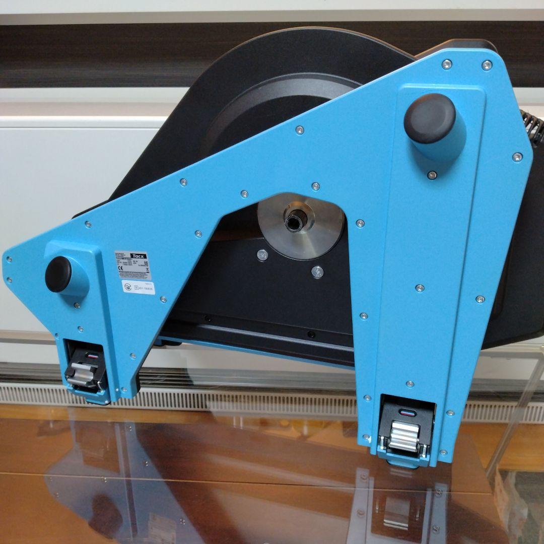 ✨️極美品✨️ GARMIN Tacx NEO 2T Smart スプロケット付