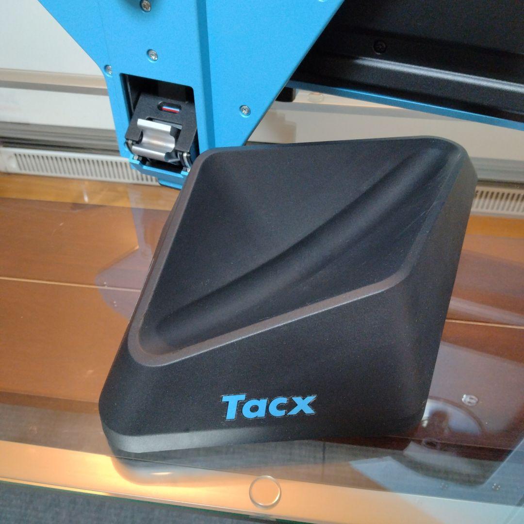 ✨️極美品✨️ GARMIN Tacx NEO 2T Smart スプロケット付