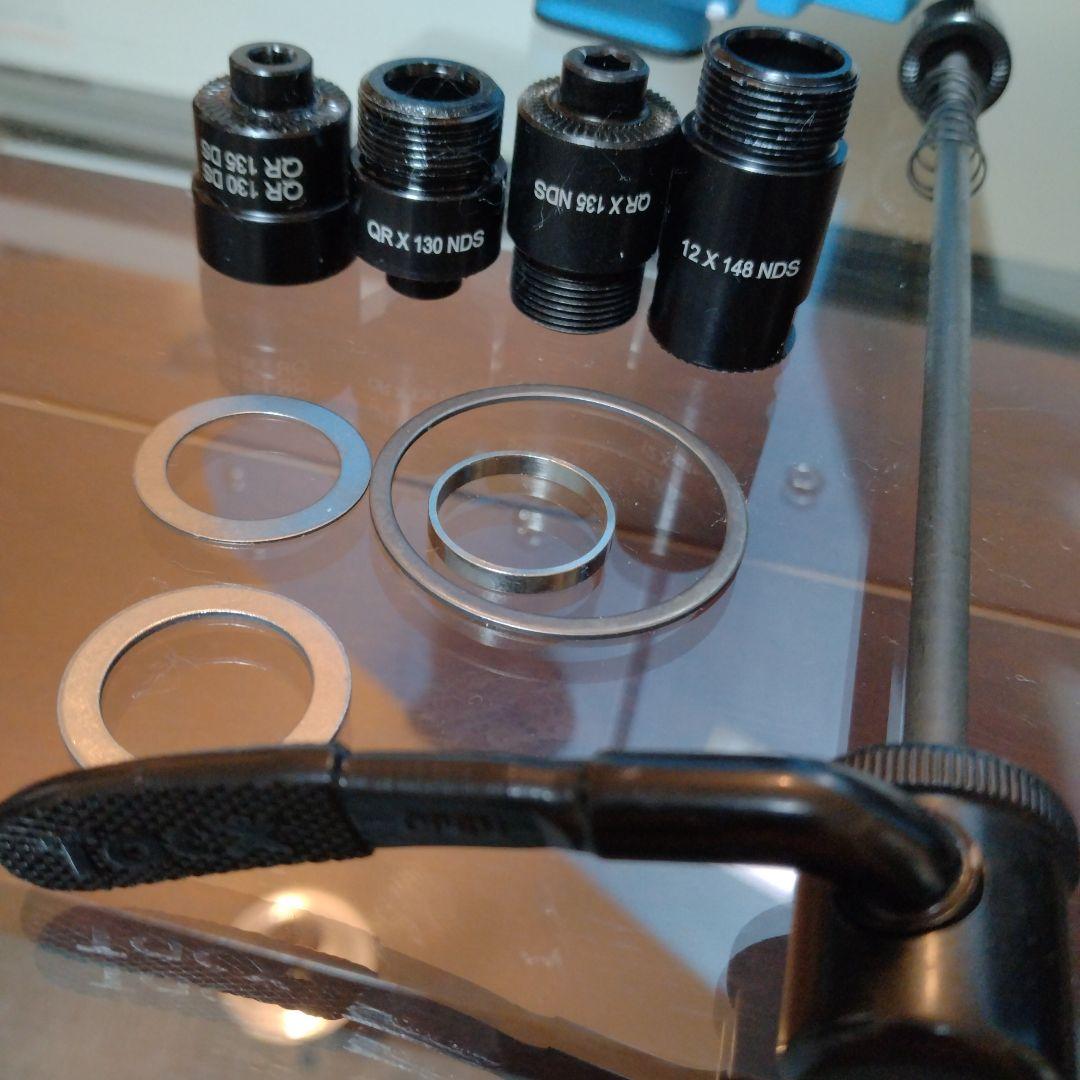 ✨️極美品✨️ GARMIN Tacx NEO 2T Smart スプロケット付