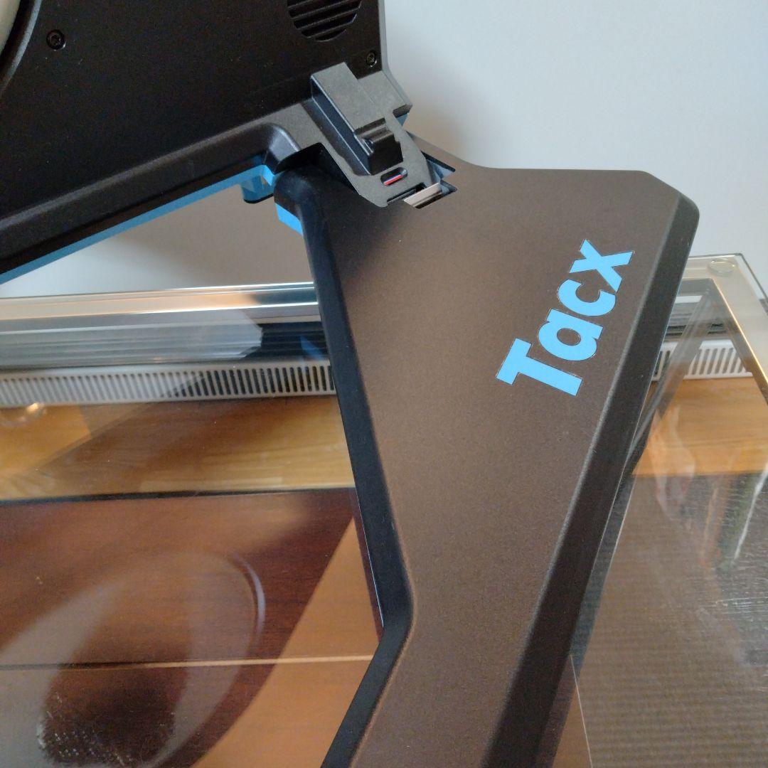 ✨️極美品✨️ GARMIN Tacx NEO 2T Smart スプロケット付