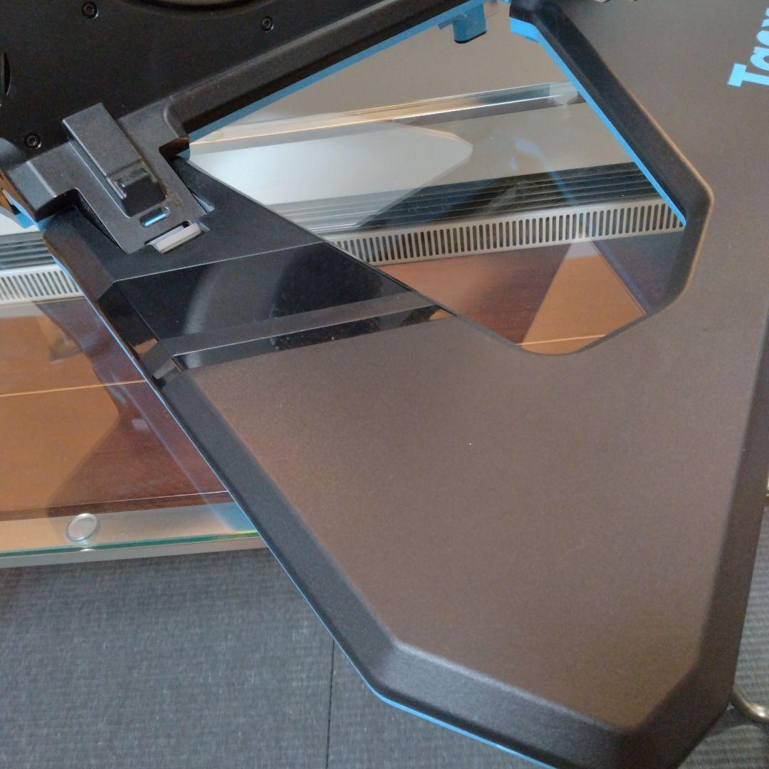 ✨️極美品✨️ GARMIN Tacx NEO 2T Smart スプロケット付