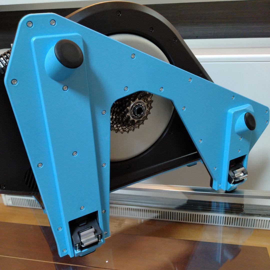 ✨️極美品✨️ GARMIN Tacx NEO 2T Smart スプロケット付