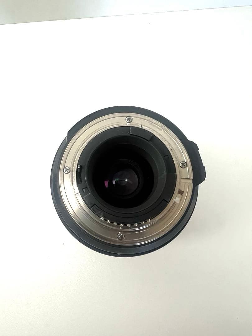 レンズ(ズーム) [for Nikon] TAMRON AF70-300mm F/4-5.6 Di