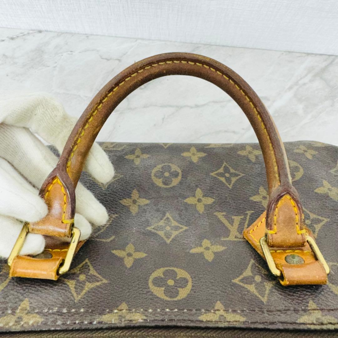 ✨LOUIS VUITTON✨ルイヴィトン✨LV✨スピーディ✨モノグラム✨バッグ