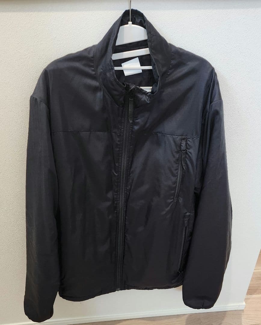 LEVEL3A POLARTEC Alpha™ インサレーテッドジャケット