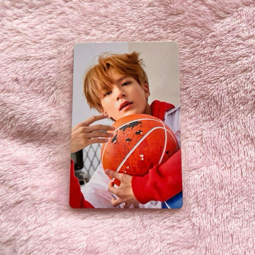 NCTDREAM JENO トレカ 韓国公式グッズ