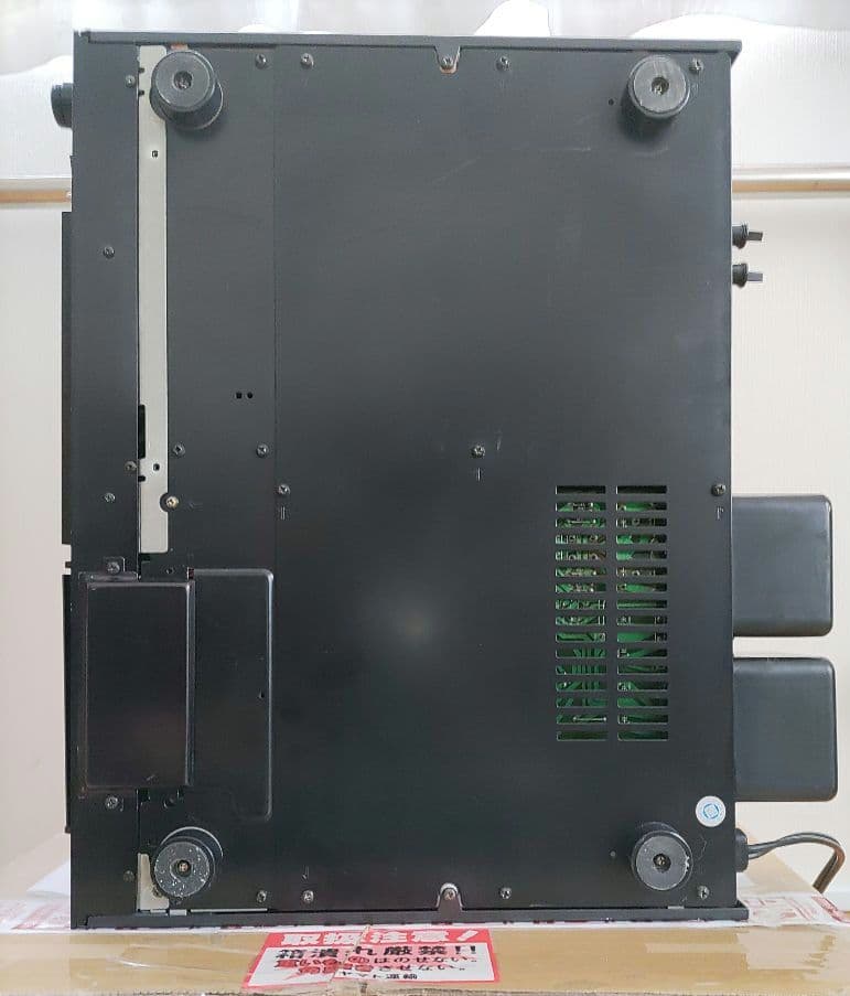 SONY TC-K777ES-2カセットデッキ 動作確認済み