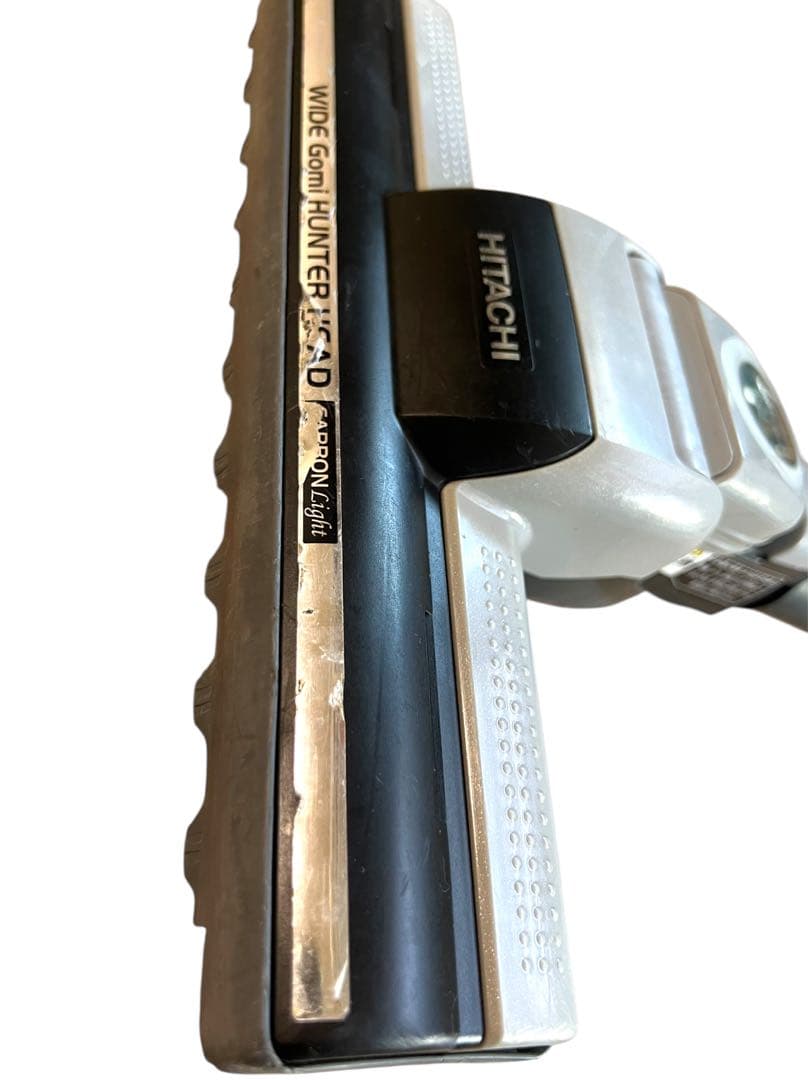 CV-PU300 掃除機ヘッド HITACHI