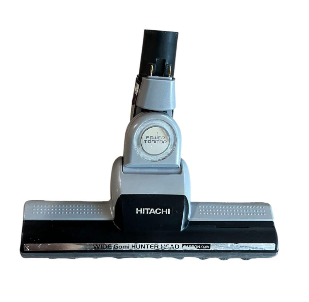 CV-PU300 掃除機ヘッド HITACHI