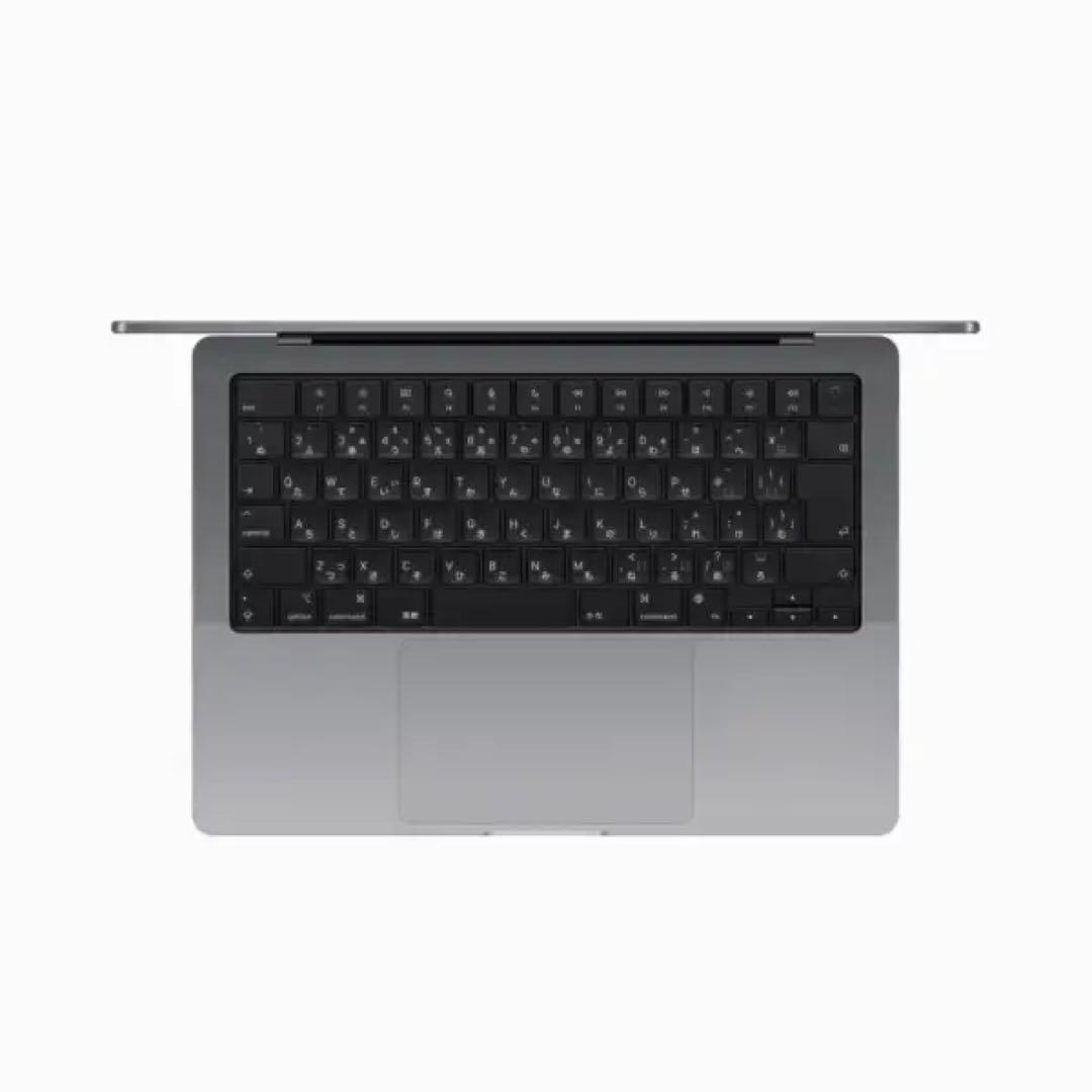 Apple MacBook Pro 14インチ M3 8GB