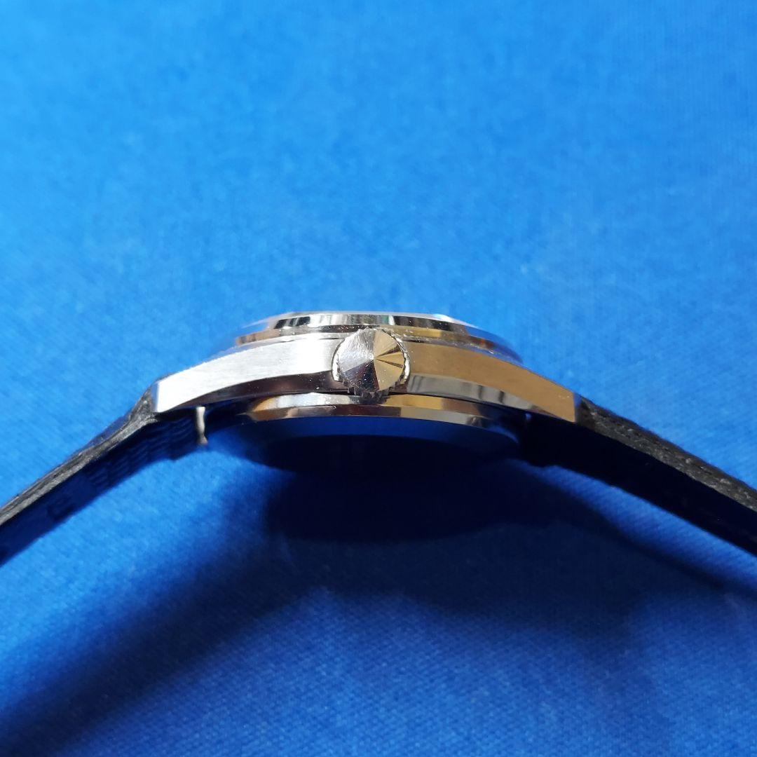 【稼働品】 SEIKO Belfina ベルフィーナ レディース 自動巻き式