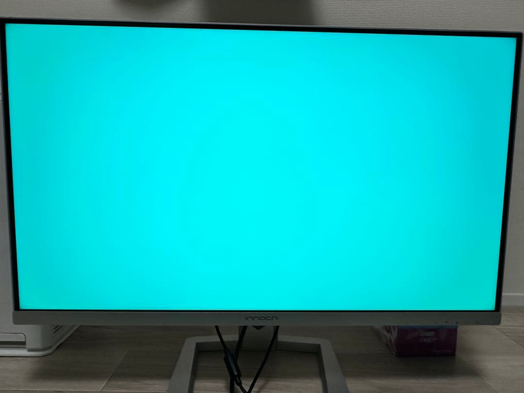 ディスプレイ・モニター本体 32m2v(ritomabe)