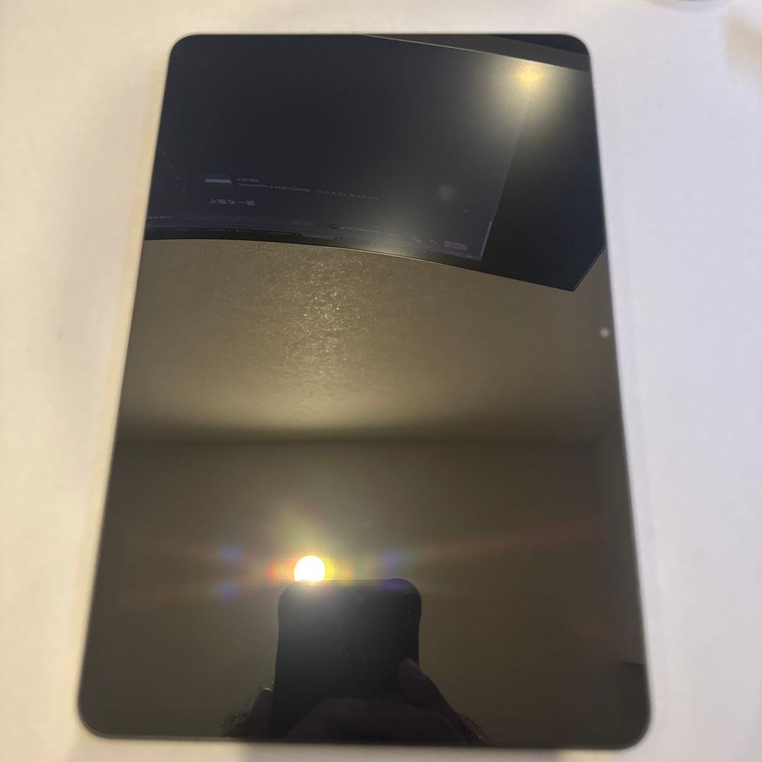 Xiaomi pad 6 8GB+256GB （シャオミ）タブレット
